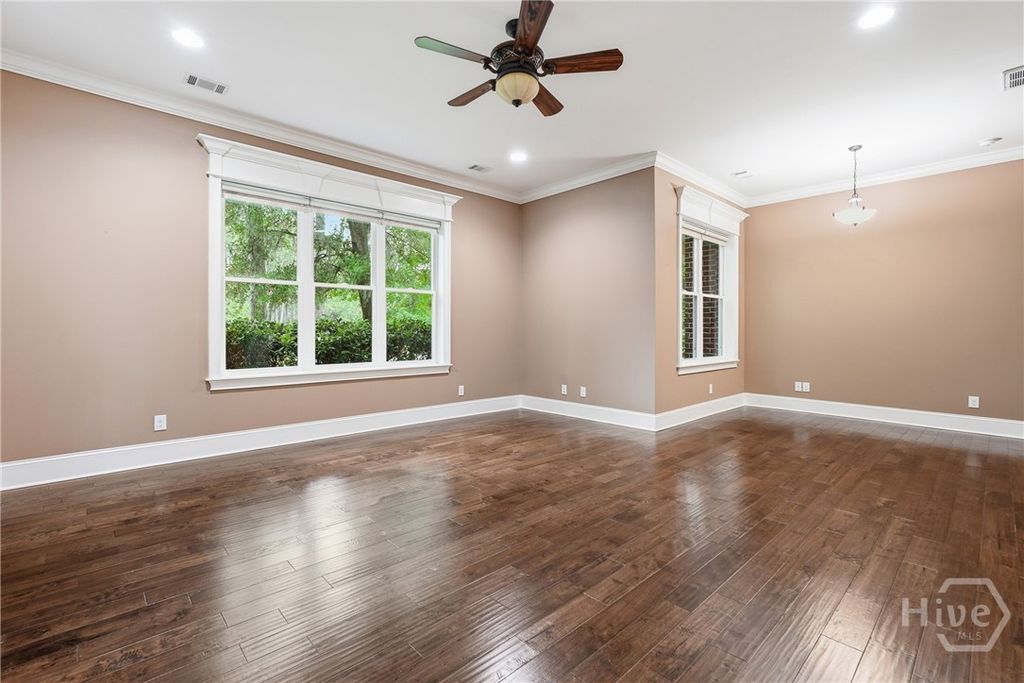 Image 25 of property listing at 190 Abercorn Lane, Richmond Hill, GA 31324