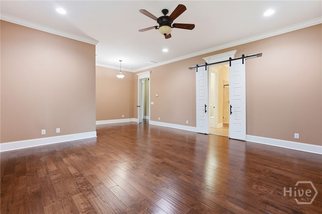 Image 26 of property listing at 190 Abercorn Lane, Richmond Hill, GA 31324