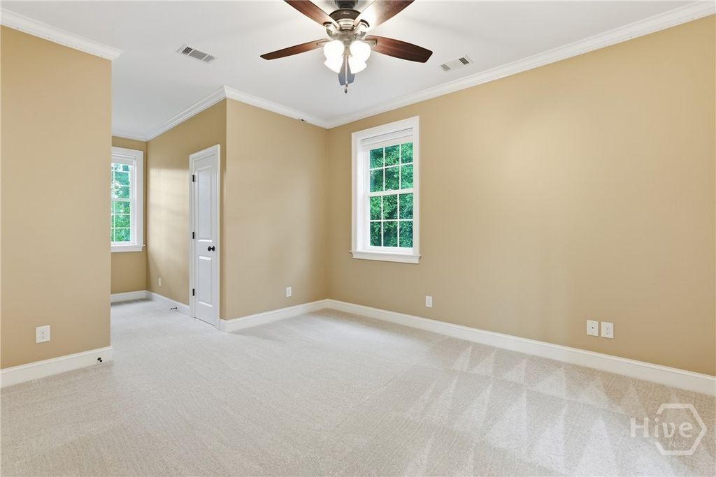 Image 31 of property listing at 190 Abercorn Lane, Richmond Hill, GA 31324