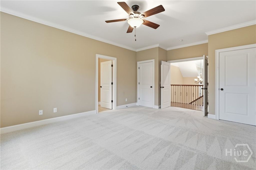 Image 34 of property listing at 190 Abercorn Lane, Richmond Hill, GA 31324