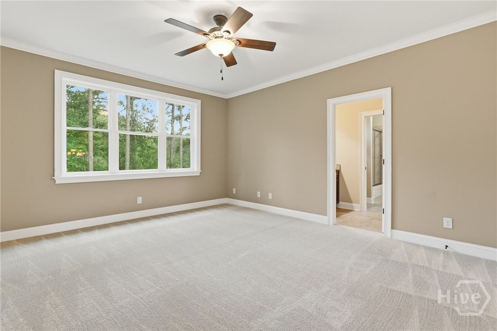 Image 35 of property listing at 190 Abercorn Lane, Richmond Hill, GA 31324
