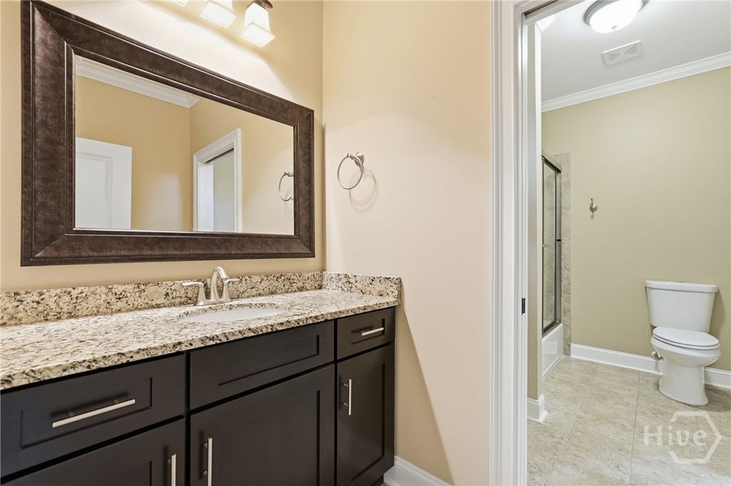 Image 36 of property listing at 190 Abercorn Lane, Richmond Hill, GA 31324
