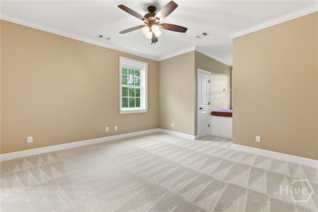 Image 39 of property listing at 190 Abercorn Lane, Richmond Hill, GA 31324