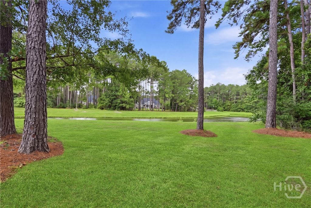Image 44 of property listing at 190 Abercorn Lane, Richmond Hill, GA 31324