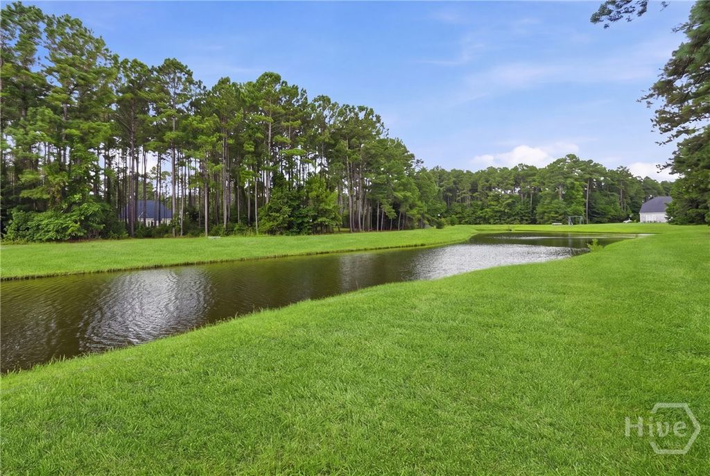 Image 45 of property listing at 190 Abercorn Lane, Richmond Hill, GA 31324