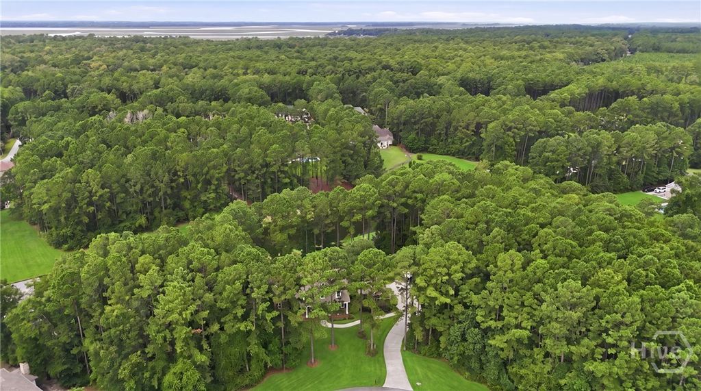 Image 47 of property listing at 190 Abercorn Lane, Richmond Hill, GA 31324