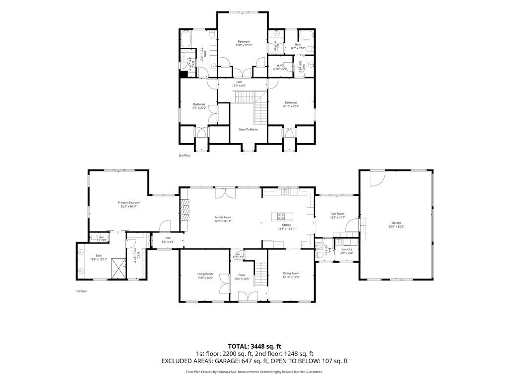 Image 49 of property listing at 190 Abercorn Lane, Richmond Hill, GA 31324