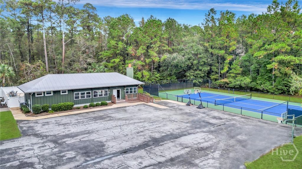 Image 53 of property listing at 190 Abercorn Lane, Richmond Hill, GA 31324