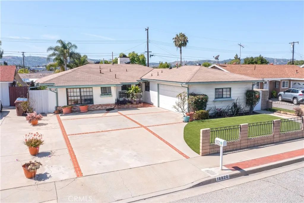 18820 Damasco, La Puente, CA 91744