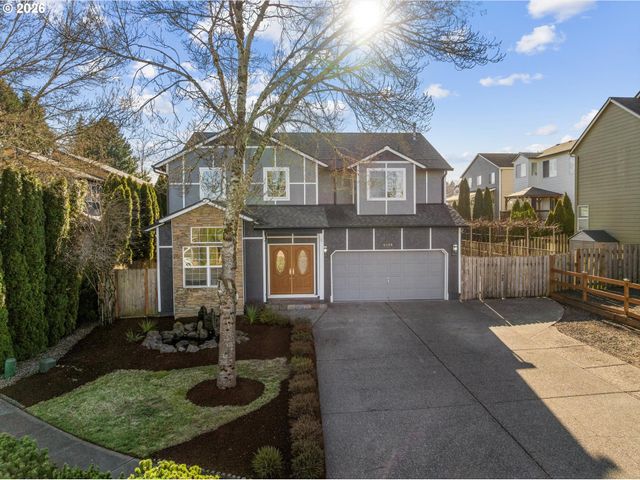 6164 Se 29TH Way, Gresham, OR 97080