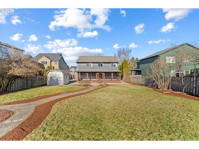 6164 Se 29TH Way, Gresham, OR 97080