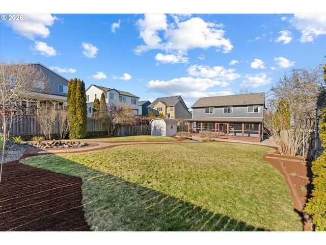 6164 Se 29TH Way, Gresham, OR 97080