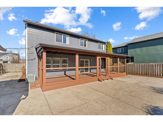 6164 Se 29TH Way, Gresham, OR 97080