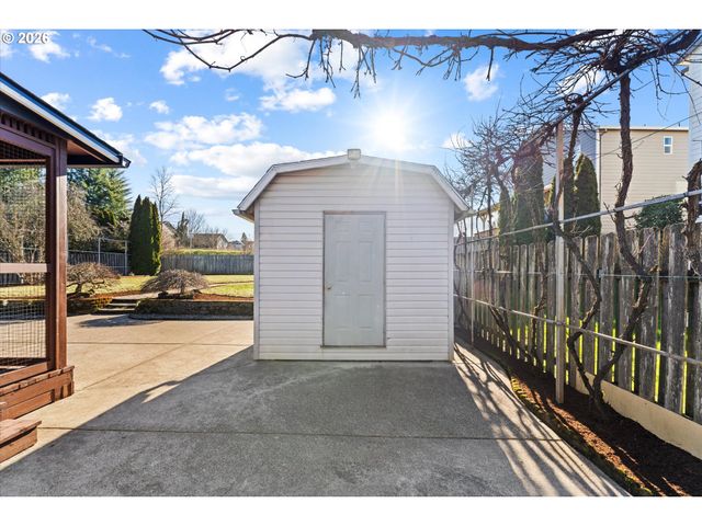 6164 Se 29TH Way, Gresham, OR 97080