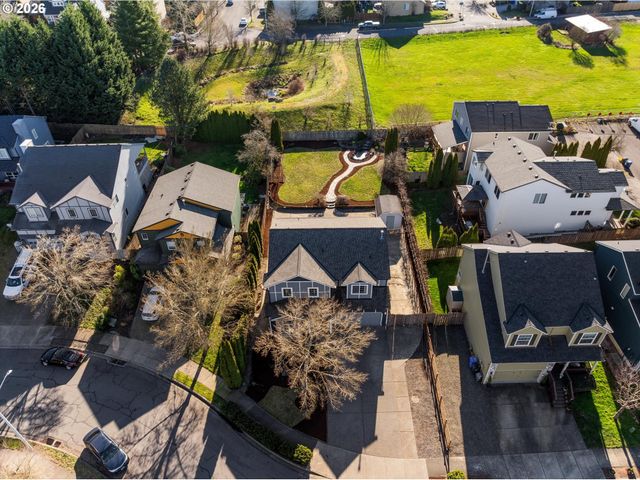 6164 Se 29TH Way, Gresham, OR 97080