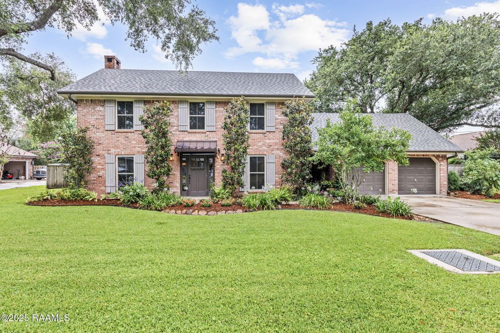 480 Nona Street, Breaux Bridge, LA 70517