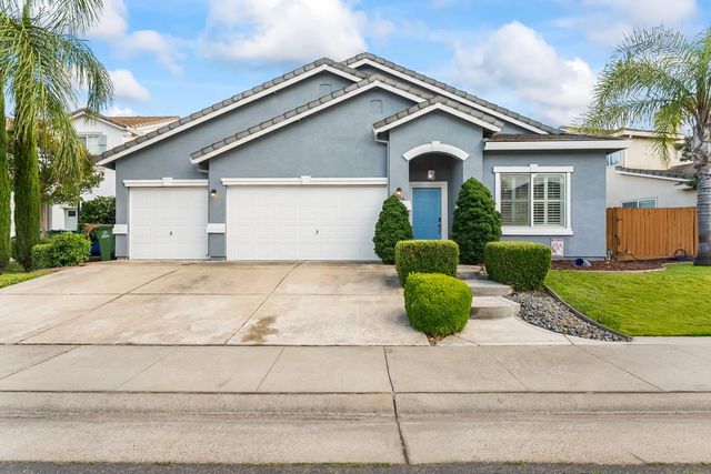 9656 Holly Glen Way, Elk Grove, CA 95757