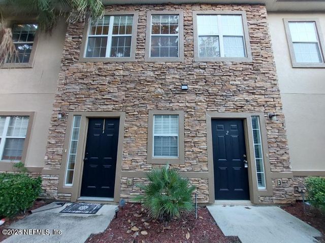 7151 DEERFOOT POINT Circle 11-1, Jacksonville, FL 32256