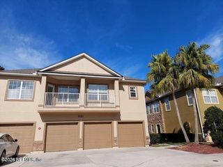 7151 DEERFOOT POINT Circle 11-1, Jacksonville, FL 32256