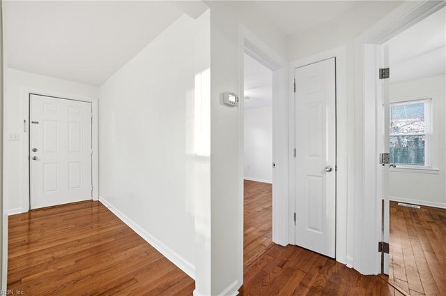 60 Greeneland BLVD, Portsmouth, VA 23701