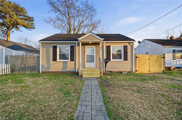 60 Greeneland BLVD, Portsmouth, VA 23701