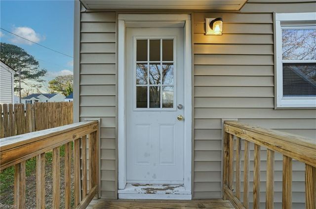 60 Greeneland BLVD, Portsmouth, VA 23701