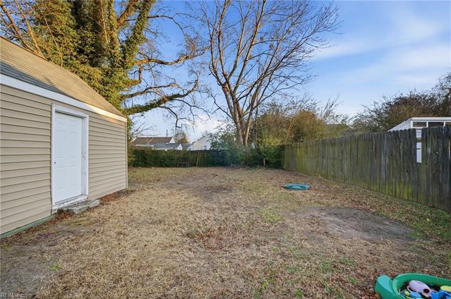 60 Greeneland BLVD, Portsmouth, VA 23701