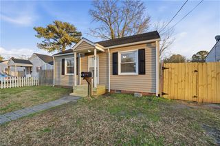 60 Greeneland BLVD, Portsmouth, VA 23701