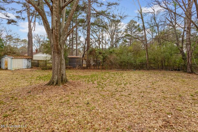 5517 Keele Street, Jackson, MS 39206
