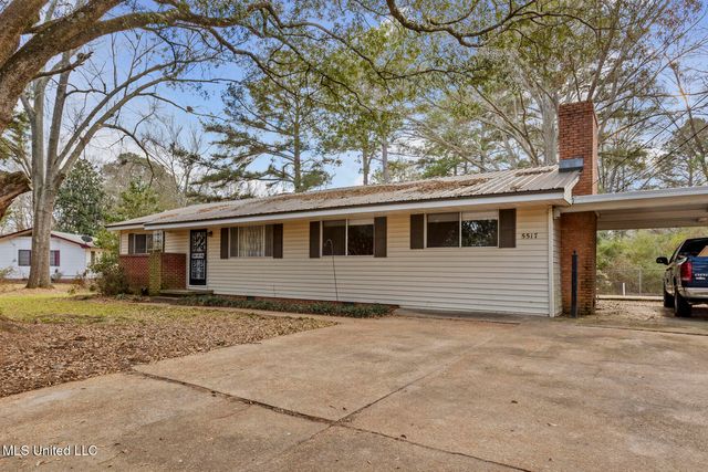 5517 Keele Street, Jackson, MS 39206