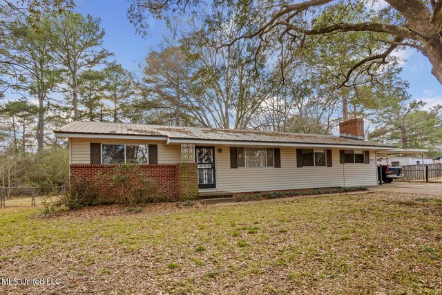 5517 Keele Street, Jackson, MS 39206