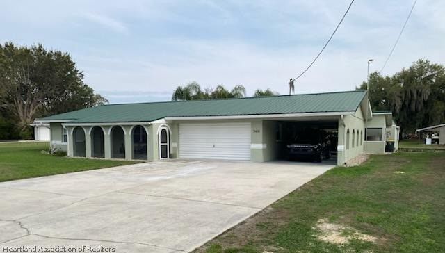 3601 Oakview Drive, Sebring, FL 33876