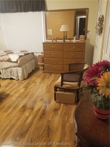 3601 Oakview Drive, Sebring, FL 33876