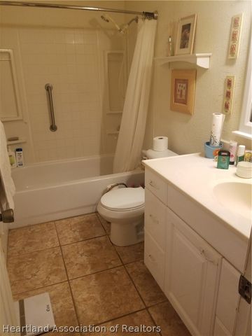 3601 Oakview Drive, Sebring, FL 33876