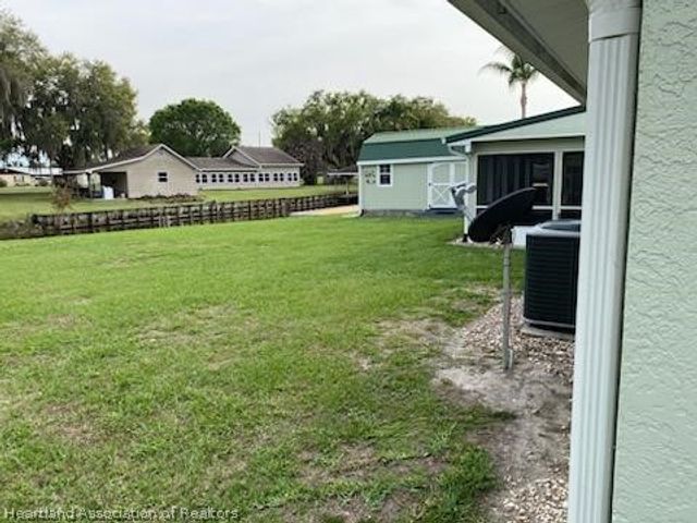 3601 Oakview Drive, Sebring, FL 33876