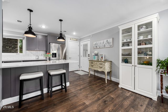 545 Forestdale Road, Kingsport, TN 37660