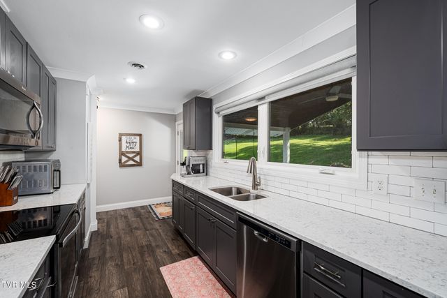 545 Forestdale Road, Kingsport, TN 37660