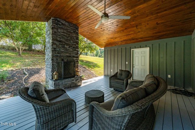 545 Forestdale Road, Kingsport, TN 37660