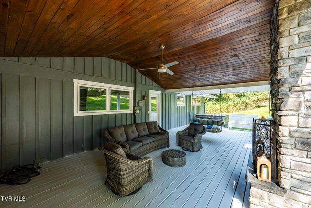 545 Forestdale Road, Kingsport, TN 37660