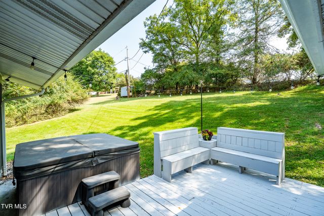 545 Forestdale Road, Kingsport, TN 37660