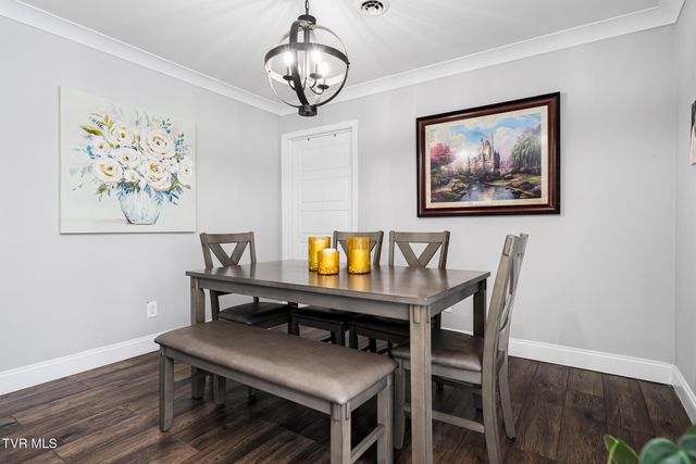 545 Forestdale Road, Kingsport, TN 37660