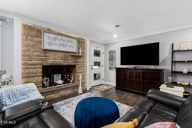 545 Forestdale Road, Kingsport, TN 37660