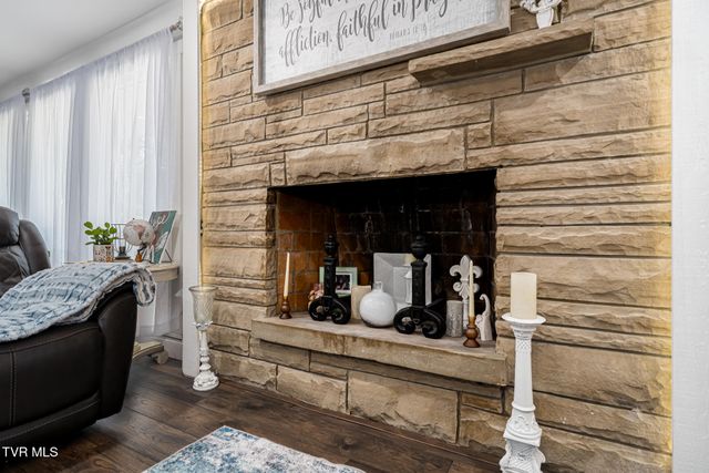 545 Forestdale Road, Kingsport, TN 37660
