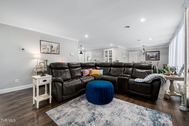 545 Forestdale Road, Kingsport, TN 37660