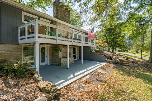 545 Forestdale Road, Kingsport, TN 37660