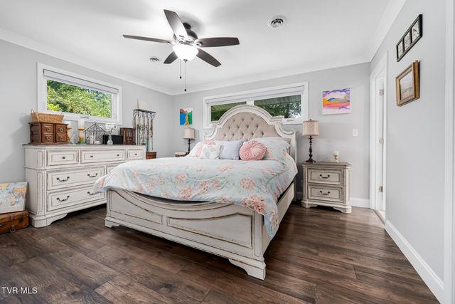 545 Forestdale Road, Kingsport, TN 37660