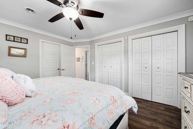 545 Forestdale Road, Kingsport, TN 37660