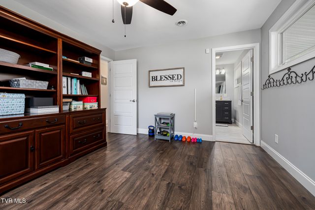 545 Forestdale Road, Kingsport, TN 37660