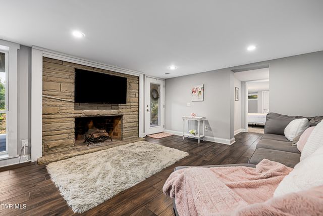 545 Forestdale Road, Kingsport, TN 37660