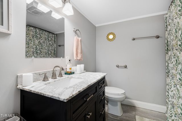 545 Forestdale Road, Kingsport, TN 37660